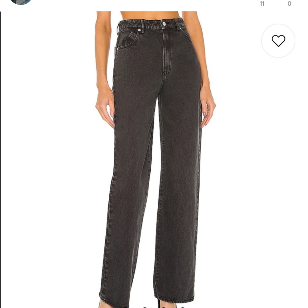 ROLLAS Heidi jeans